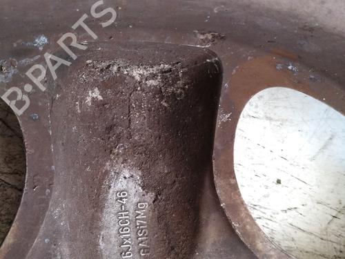 Rim LAND ROVER FREELANDER I (L314) 2.0 DI 4x4 | BP12785632C45 