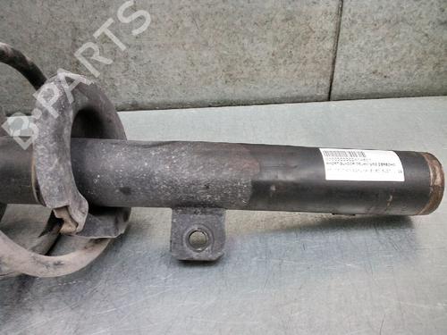 Right front shock absorber PEUGEOT 406 (8B) 1.9 TD | BP12753686M17 