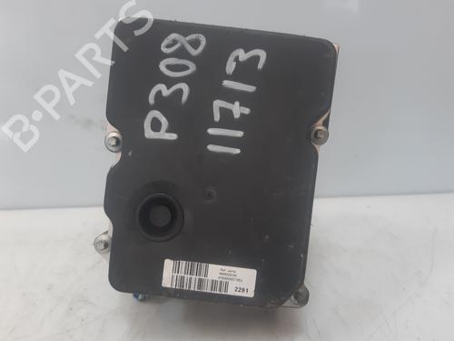 ABS pump PEUGEOT 308 I (4A_, 4C_)  | BP19100084M43 