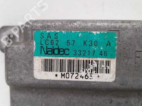Airbag module MAZDA MPV II (LW) | BP12858060M53