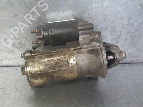 Used Starter FORD ESCORT VI (GAL, AAL, ABL) 1.8 Turbo D (70 hp) 12701246