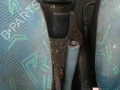 Startmotor PEUGEOT 106 II (1A_, 1C_) 1.1 i | BP12728308M8
