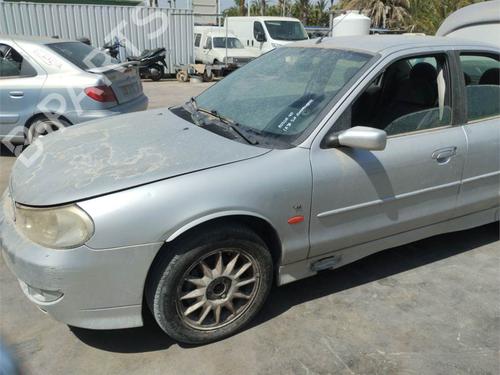 Used Parts FORD MONDEO II (BAP) 2.5 24V 4912321