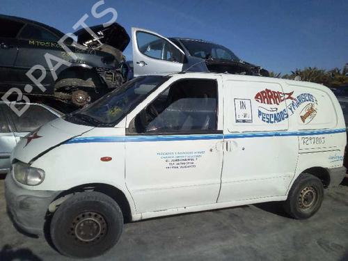 Right front suspension arm NISSAN SERENA (C23) 2.3 D | BP12688675M13