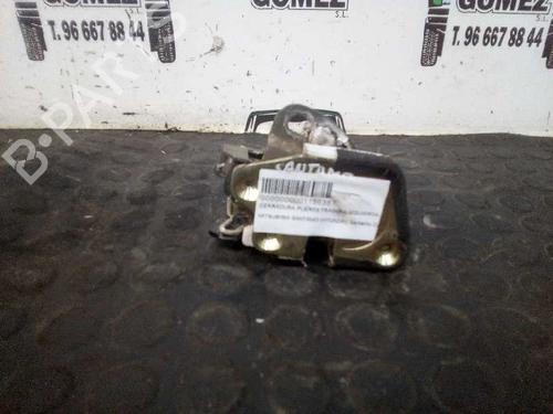 Rear left lock HYUNDAI SANTAMO  | BP12693996C100