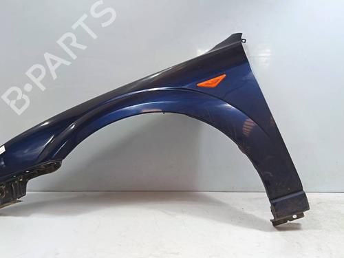 Used Left front fenders Left front fenders FORD MONDEO III Saloon (B4Y) [2000-2007] 40561259 40561259