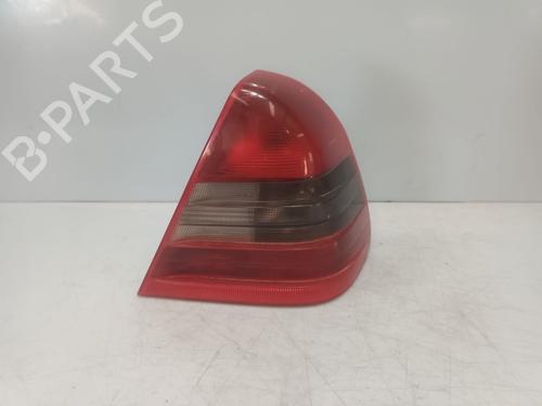 Used Right taillight MERCEDES-BENZ C-CLASS (W202) C 250 D (202.125) (113 hp) 31358125