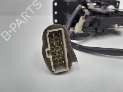 Climate control KIA SPORTAGE SUV (K00) 2.0 i 16V 4WD | BP12768216I5 