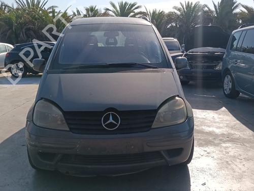 Used Parts MERCEDES-BENZ VANEO (414)  1.7 CDI (414.700)  4836335