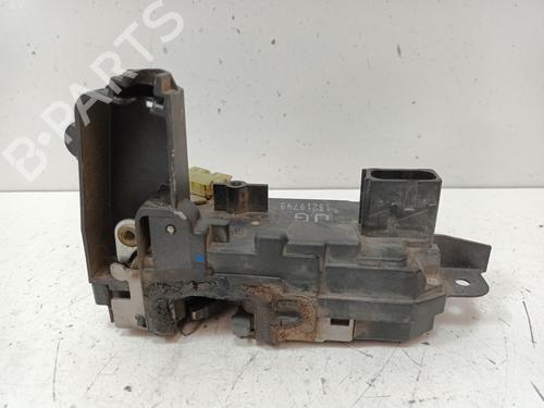 Front right lock OPEL ASTRA H TwinTop (A04) 1.9 CDTi (L67) | BP15987370C97 