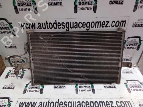 Used AC radiator HYUNDAI ACCENT I (X-3) 1.3 i 12V (84 hp) 12799677