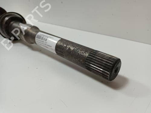 Right front driveshaft NISSAN MURANO I (Z50) 3.5 4x4 | BP17745115M39 