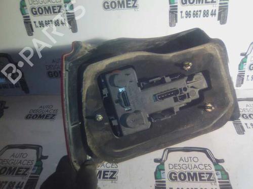 Right taillight SEAT IBIZA II (6K1) 1.6 i | BP12784567C35 