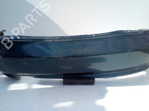 Rear bumper DAEWOO LANOS (KLAT) 1.3 | BP12703937C8 