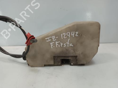 Venstre foran lås FORD FIESTA IV (JA_, JB_) 1.3 i | BP29927409C98