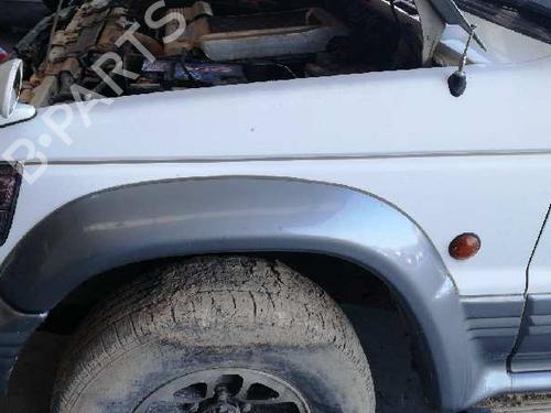 Drzwi przednie prawe MITSUBISHI PAJERO II (V3_W, V2_W, V4_W, V5_W) 2.8 TD (V46W, V26W) | BP12727416C3 