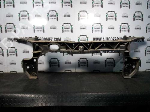 Pannello frontale RENAULT CLIO III (BR0/1, CR0/1) 1.4 16V (98 hp)null