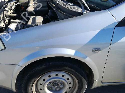 Left mirror NISSAN PRIMERA (P12) 1.8 | BP12722700C26 