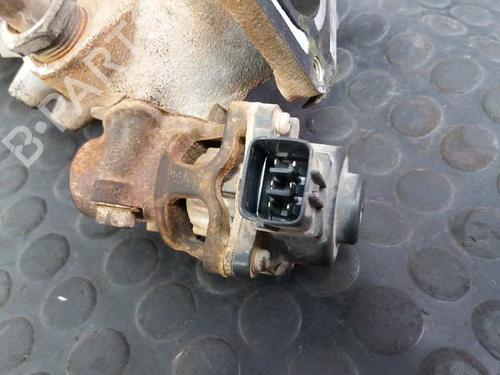 Intake manifold MAZDA 626 V Station Wagon (GW) 2.0 (GWEW) | BP12693897M70 