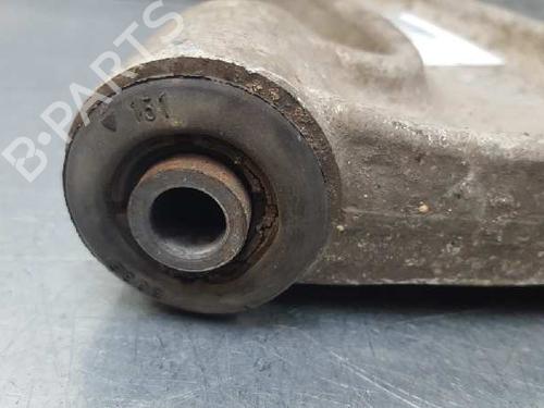 Left front suspension arm OPEL VECTRA C (Z02) 2.2 16V (F69) | BP13973685M12 