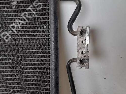 AC radiator BMW 7 (E38) 735 i, iL | BP12742241M32 