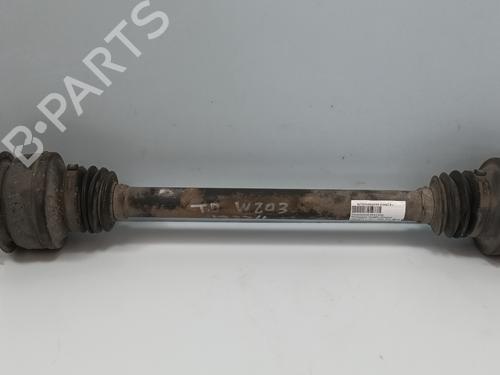 right-rear-driveshaft-mercedes-benz-c-class-w203-2000-2001-2002-2003-2004-2005-2006-2007-33326859 main image