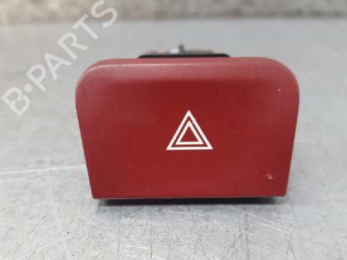 Used Warning switch CITROËN C4 Picasso I MPV (UD_) 2.0 HDi 138 (136 hp) 12714837