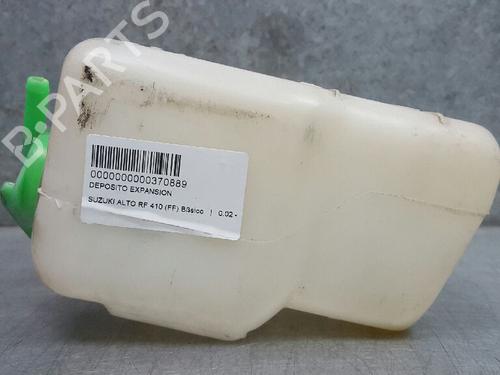 Used Expansion tank SUZUKI ALTO VI (FF) 1.1 (RF410) (63 hp) 12794787