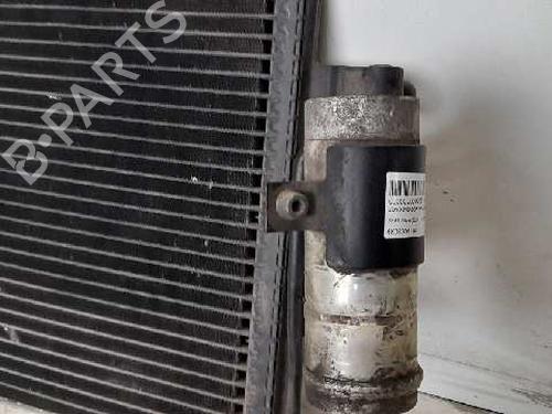 AC radiator SEAT IBIZA III (6L1)  | BP12763843M32 
