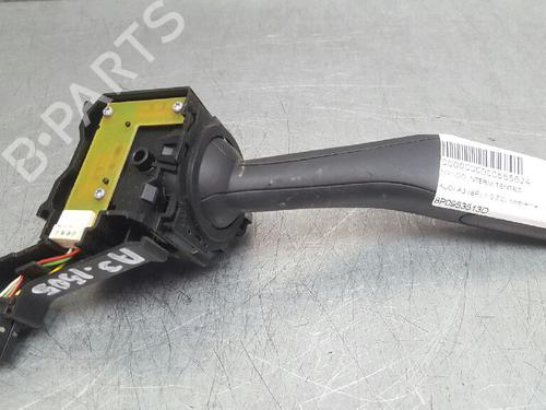 Steering column stalk AUDI A3 (8P1) 1.6 FSI | BP12804423I23 