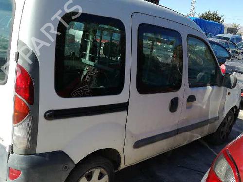 Engine control unit (ECU) RENAULT KANGOO (KC0/1_) D 65 1.9 (KC0E, KC02, KC0J, KC0N) | BP12716140M57