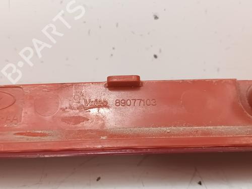 Third brake light FORD FIESTA VI (CB1, CCN) 1.4 TDCi | BP17588668L11 