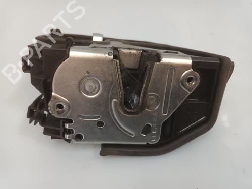 Rear right lock BMW 1 (F20) 118 i | BP19542999C99 