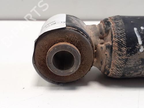 Left rear shock absorber FIAT PANDA (169_) 1.2 (169.AXB11, 169.AXB1A) | BP12757796M18 