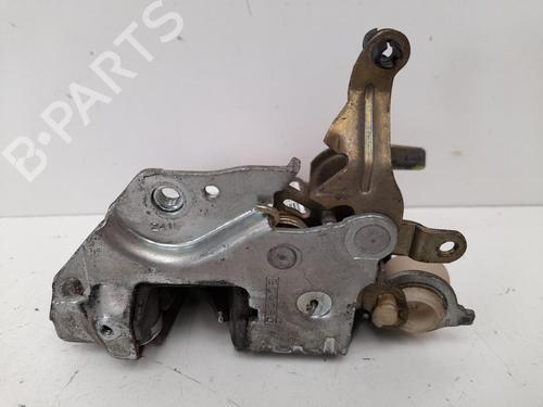Front right lock MERCEDES-BENZ 190 (W201) E 1.8 (201.018) | BP12778182C97 