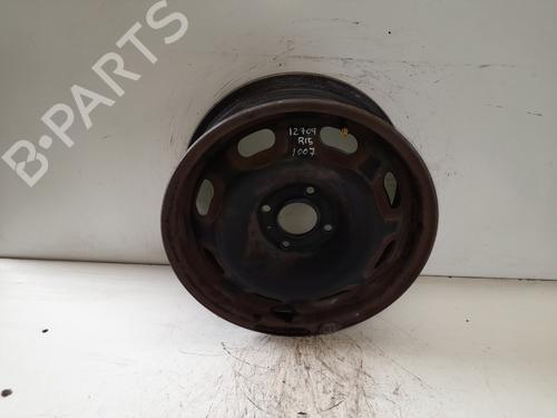 Used Rim Rim PEUGEOT 1007 (KM_) 1.4 HDi (68 hp) 32785999 32785999