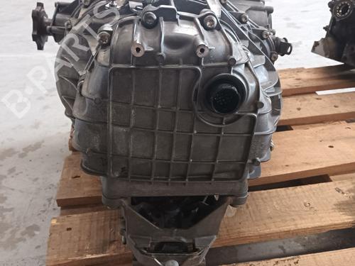 Gearbox AUDI A5 Sportback (8TA) 2.0 TDI | BP33851849M3 - Image 5