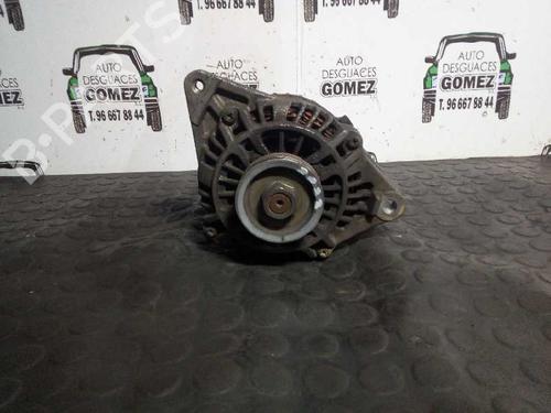 Used Alternator MITSUBISHI GALANT VIII (EA_) 2.0 (EA2A) (136 hp) 12819299