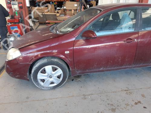 Front left seatbelt NISSAN PRIMERA (P12)  | BP24893121I26 
