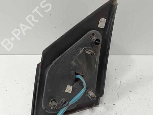 Right mirror CITROËN C2 (JM_) 1.4 HDi | BP16036420C27 