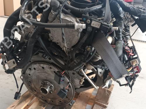 Engine AUDI A5 Sportback (8TA) 2.0 TDI | BP33798487M1 - Image 9