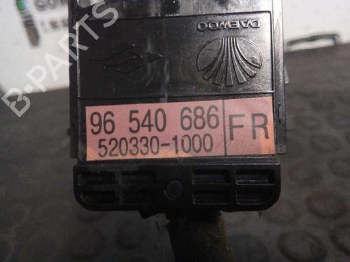 Steering column stalk CHEVROLET AVEO / KALOS Hatchback (T200) 1.4 | BP12820136I23 