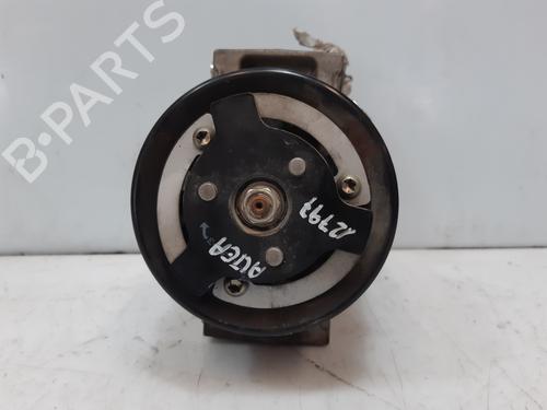 AC compressor SEAT ALTEA (5P1) | BP38410854M34 - Image 4