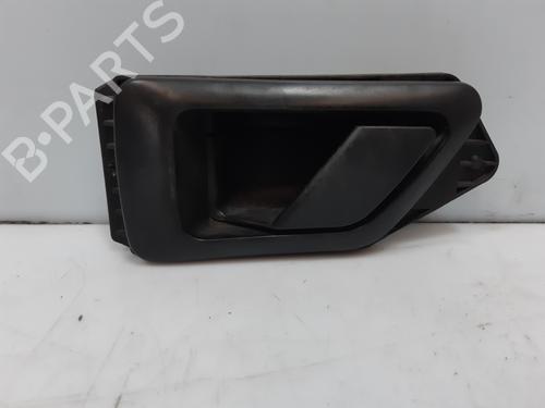 Used Front left interior door handle Front left interior door handle 38329830 38329830