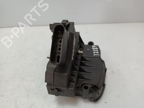 Rear left lock FORD TOURNEO COURIER B460 MPV  | BP24109318C100 