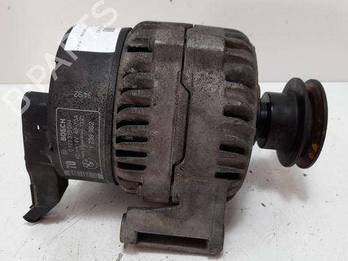 Alternator BMW 3 Coupe (E36) 318 is | BP12782936M7 