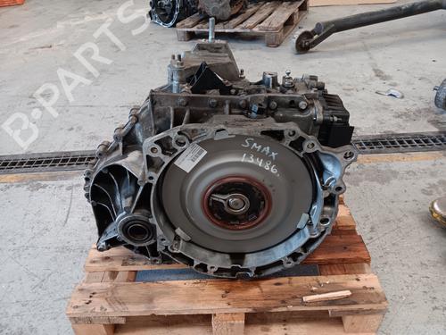 Used Gearbox Gearbox FORD S-MAX (WA6) [2006-2014] 36420768 36420768