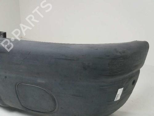 Front bumper NISSAN INTERSTAR Van (X70) dCI 90 | BP12821025C7 