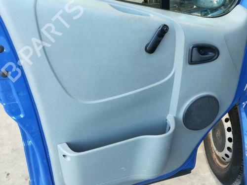 Hamulec ręczny OPEL VIVARO A Bus (X83) 2.0 CDTI (F7, J7, A07) | BP12694563I18