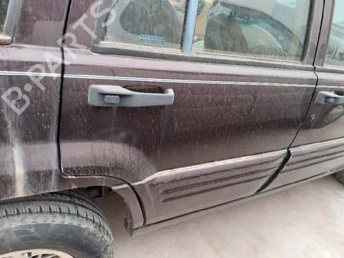 Rear mirror JEEP GRAND CHEROKEE I (ZJ, ZG) 5.2 i 4x4 (ZJ) | BP20107542I6 